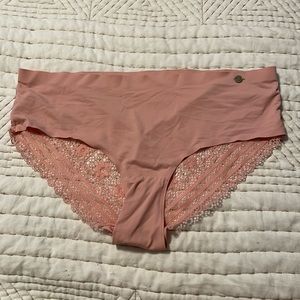 NEW Lucky Brand Cheeky Lace Panties